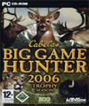 Cabela's Big Game Hunter 2006